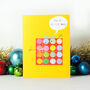 Mini Christmas Card Pack, thumbnail 8 of 11