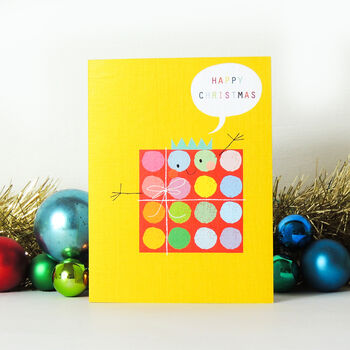 Mini Christmas Card Pack, 8 of 11
