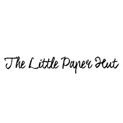 The Little Paper Hut - Logo