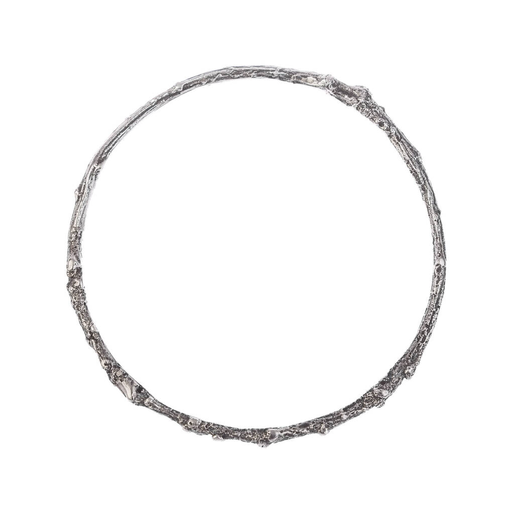 Twig Bracelet By Love from England | notonthehighstreet.com