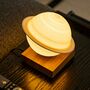 Smart Saturn Lamp, thumbnail 3 of 5