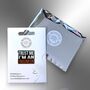 Trust Me I'm An Engineer Enamel Lapel Pin, Gift For Civil, Mechanical And Chemical Engineers, Engineering Gifts, Gifts For Men, thumbnail 5 of 8
