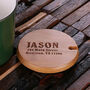 Personalised Ceramic Mug Bamboo Lid, thumbnail 5 of 8