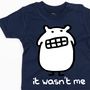 Mother And Child T Shirt Set, thumbnail 4 of 4
