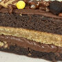 Breakfast Brownie Slab, thumbnail 4 of 4