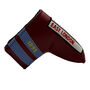 Green Street Blade Putter Cover, thumbnail 1 of 5
