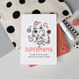 'Supermama. Doing It All In Style' Card, thumbnail 1 of 2