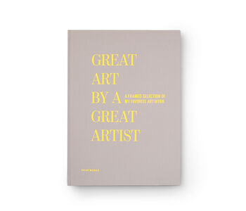 Great Art Frame Book, 4 of 4