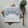 Always Here For You Card, thumbnail 1 of 2