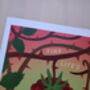 Find Life's Sweetness Print Unframed, thumbnail 2 of 5