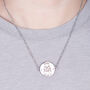 Personalised Cat Breed Necklace, thumbnail 1 of 6