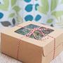 Succulent Gift Box, thumbnail 2 of 2