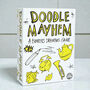 Doodle Mayhem Game, thumbnail 1 of 5
