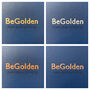 Large Personalised Wedding Guest Book Bound In A Luxurious Bookcloth, thumbnail 8 of 10