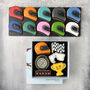 Motor Racing Biscuit Box, thumbnail 1 of 2