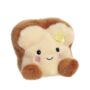 Palm Pals Buttery Toast Soft Toy, thumbnail 2 of 6