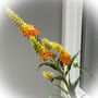Faux Flowers Stems Veronica, thumbnail 4 of 4
