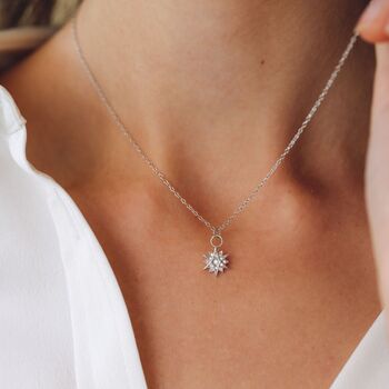 Celestial Star Necklace, 2 of 12