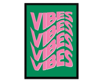 Vibes Vibes Vibes Vibes, 4 of 5