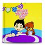 Super Personalised Book For New Parents And Babies, thumbnail 1 of 6
