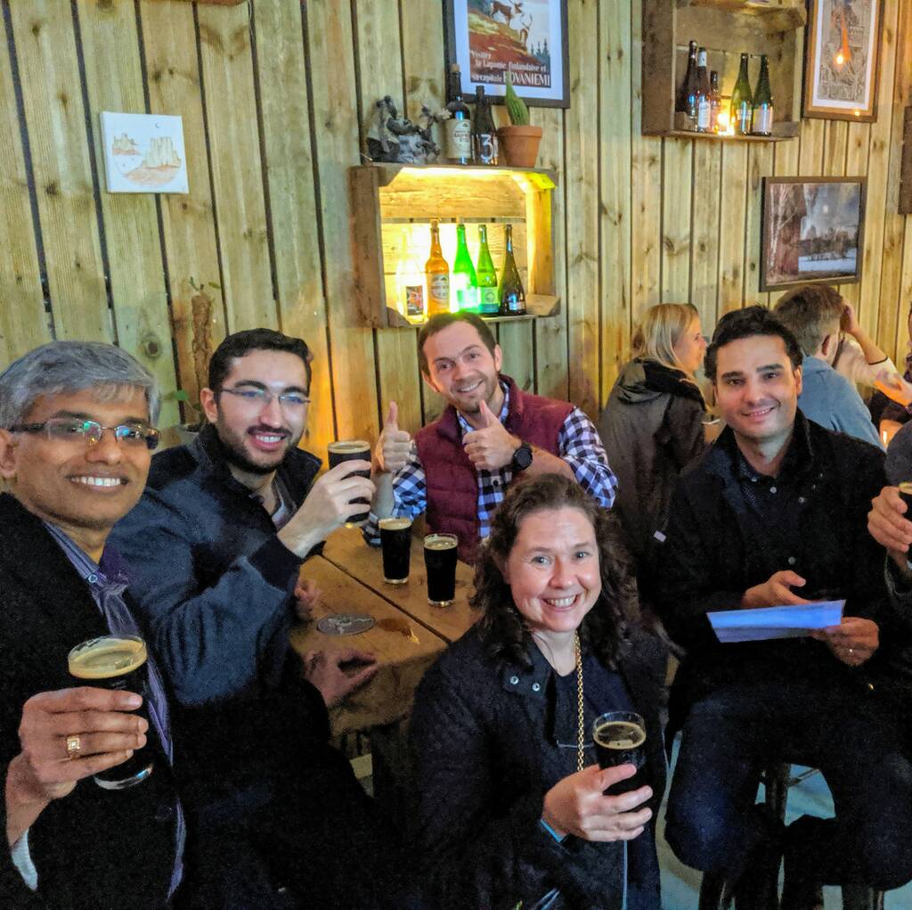 Beer Tasting Multi Choice Gift Voucher For Two By UK Brewery Tours