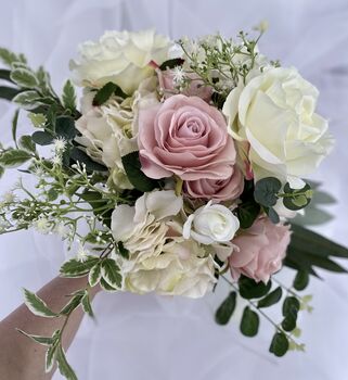 The Olivia Bridal Bouquet, 4 of 12