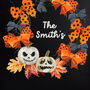 Personalised Halloween Cushion, thumbnail 2 of 2