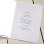 Personalised Boys First Holy Communion Card, thumbnail 5 of 12