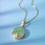 Personalised Gemstone Necklace, thumbnail 8 of 12