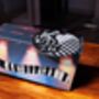 Piano Socks And Box Set, thumbnail 9 of 12