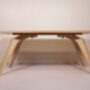 F.S.C Birch Ply Coffee Table, thumbnail 1 of 9