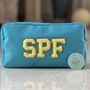 Personalised Small Patch Pouch, thumbnail 1 of 11