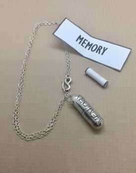 Memory Bracelet, 3 of 3