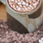 Bundle Of Dark Hygge Hot Chocolate, thumbnail 4 of 5