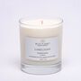 Limelight Aromatherapy Vegan Candle With Essential Oils, thumbnail 3 of 9