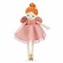 Enchanted Fairy Doll Soft Toy Moulin Roty, thumbnail 1 of 3