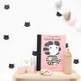 Cat Wall Stickers, thumbnail 1 of 5