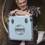 Personalised Vinyl Record Storage Case, thumbnail 1 of 12