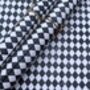 Diamond Chequered Wrapping Paper, thumbnail 11 of 12