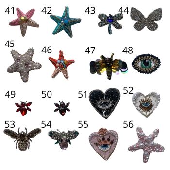 Design Your Own Summer Bag, 6 of 8