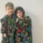 Gamer Infant Kids Junior Teens Snuggle / Blanket Hoodie, thumbnail 3 of 5