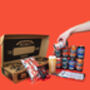 'Pub In A Box' All In One Craft Beer Essentials Pack, thumbnail 3 of 6