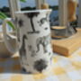 Small Jug In Safari Design, thumbnail 7 of 8