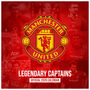Official Manchester United 2026 Personalised Calendar, thumbnail 1 of 6