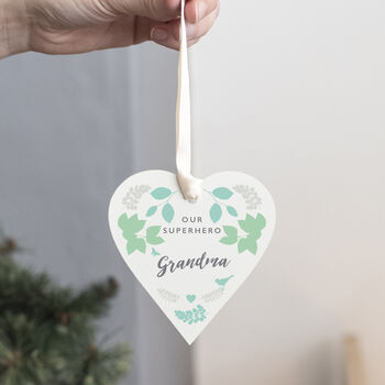 Personalised Keepsake Gift For Mum And Dad, 5 of 8