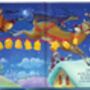 Personalised Children's Book, A Christmas Dream For Me, thumbnail 5 of 9