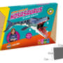 Build Your Own Personalised Mosasaurus, thumbnail 7 of 7
