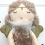 Large Fairy Doll, thumbnail 2 of 3