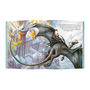 Personalised 'The Dragon Snatcher' Picture Book, thumbnail 3 of 8