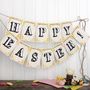 Bright Easter Bunting Party Decoration, thumbnail 1 of 6